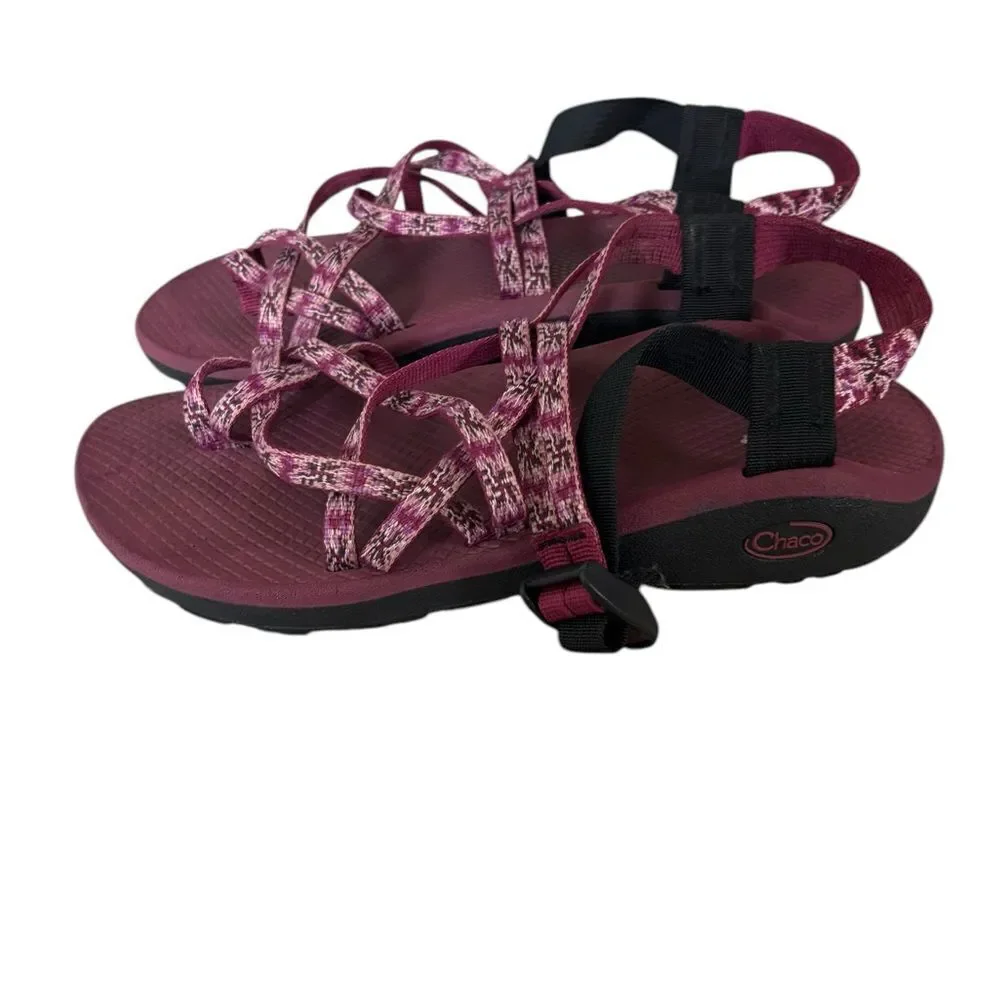 Chaco questions leave